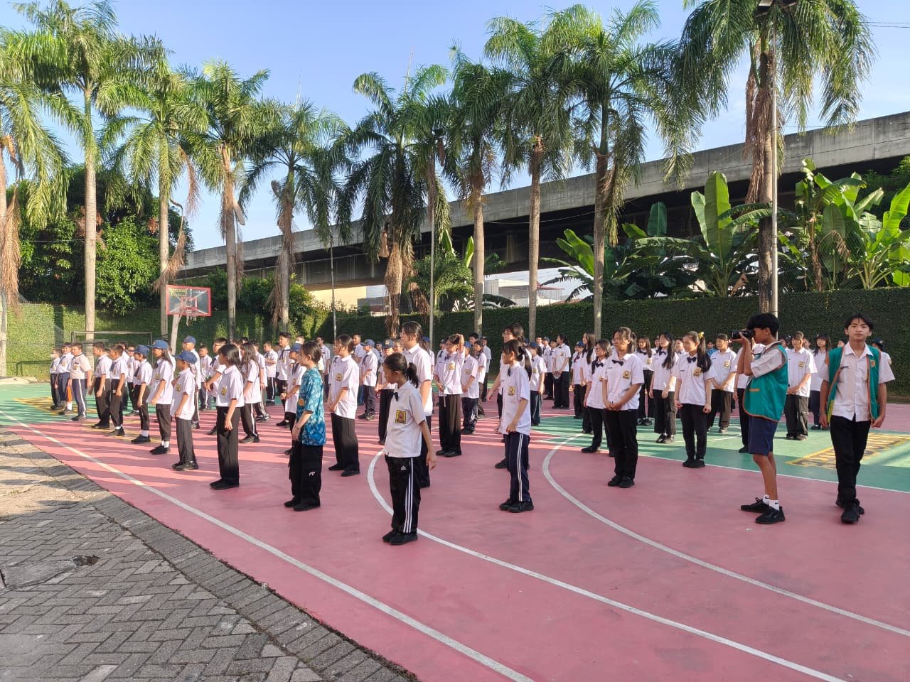 Masa Pengenalan Lingkungan Sekolah SMP 2026-2027 (3)