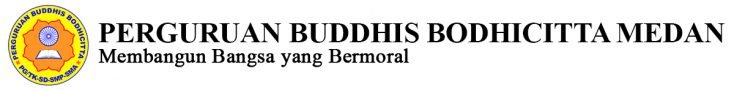 Perguruan Buddhis Bodhicitta Medan