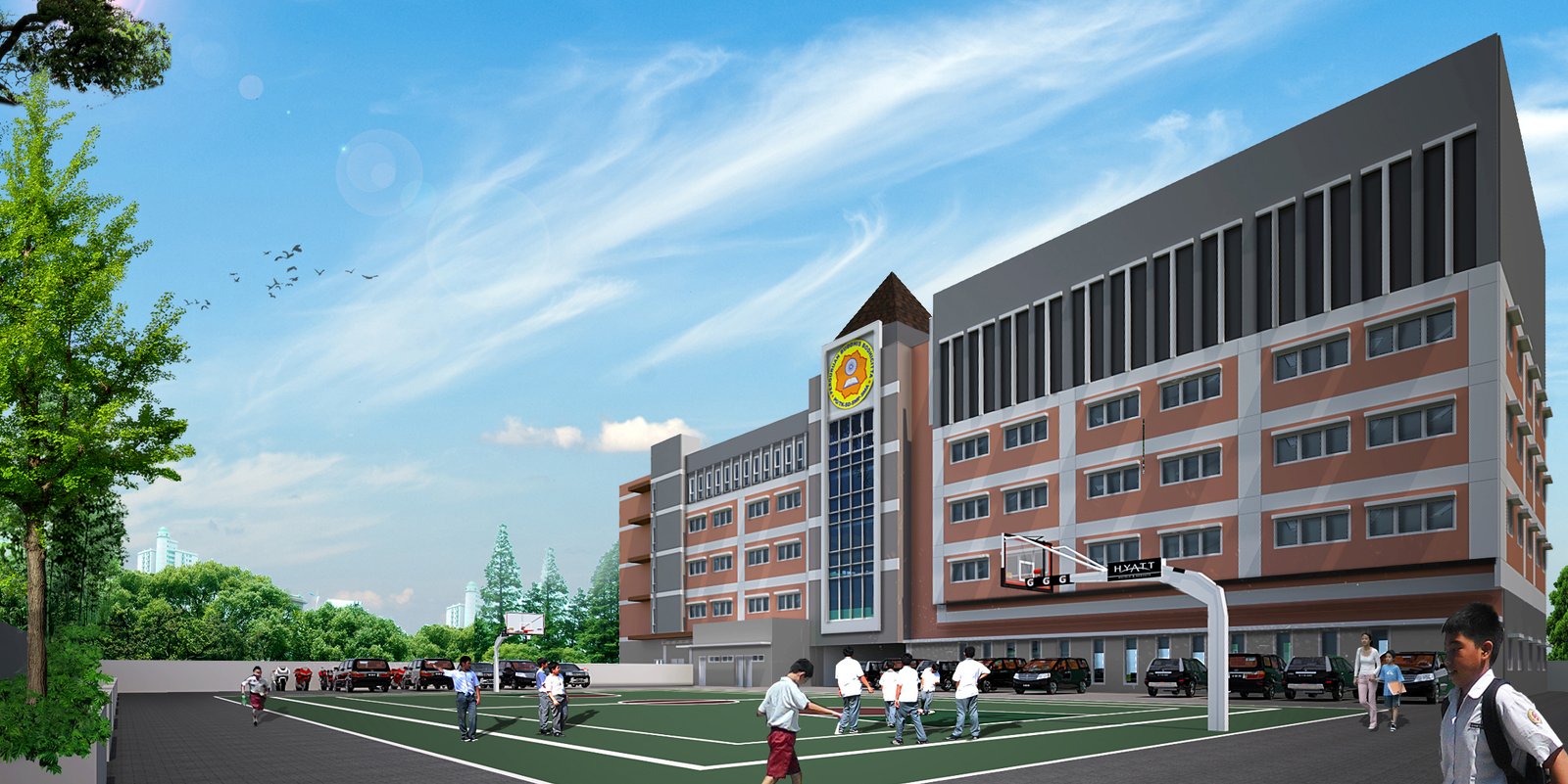 Perguruan Buddhis Bodhicitta Medan – Membangun Bangsa yang Bermoral